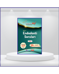 Dusdatamax Endodonti Soruları ( 5.Baskı )