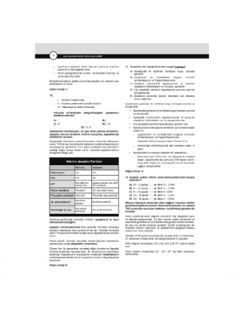 Dusdatamax Patoloji Soruları ( 5.Baskı )