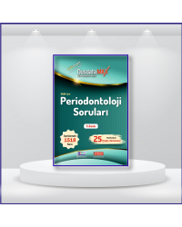 Dusdatamax Periodontoloji Soruları ( 5.Baskı )