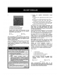 Dusdatamax Restoratif Diş Soruları ( 5.Baskı )