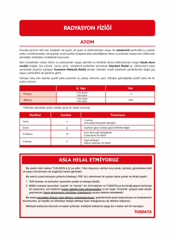 DUS Şampiyonların Notu - Ağız Radyolojisi ( 2025 )