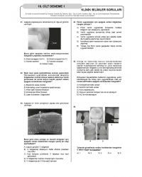 Denttest Deneme Sınavları / 16.Cilt