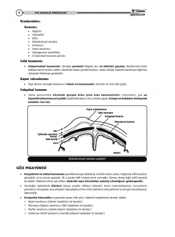 TUS Kampı Kitabı ( Hedef 65 ) Pediatri