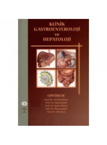 Klinik Gastroenteroloji ve Hepatoloji