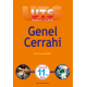 UTS GENEL CERRAHİ KONU KİTABI ( 11.BASKI ) 