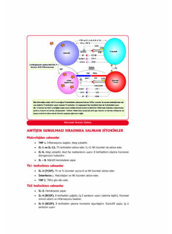 UTS KONU KİTABI ( 5.BASKI ) MİKROBİYOLOJİ 