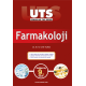 UTS KONU KİTABI - FARMAKOLOJİ ( 9.BASKI )