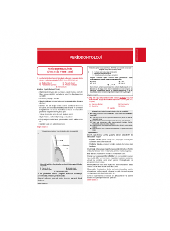 Tüm Dus Soruları 1+2 ( 2.Baskı ) Klinik / 3.Cilt