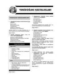 Klinisyen Soruları Pediatri ( 21.Baskı ) 1.2.Cilt