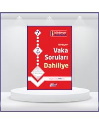 Vaka Soruları DAHİLİYE ( 7.Baskı )