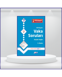 Vaka Soruları KÜÇÜK STAJLAR ( 5.Baskı )