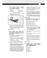 DUS Miadent Soruları ( 8.Baskı ) Ağız Cerrahisi