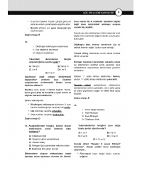 DUS Miadent Soruları ( 8.Baskı ) Ağız Radyolojisi