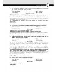 DUS Miadent Soruları ( 8.Baskı ) Restoratif Diş