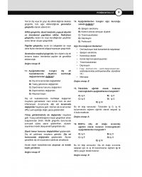 DUS Prodent Soruları ( 9.Baskı ) Peridontoloji