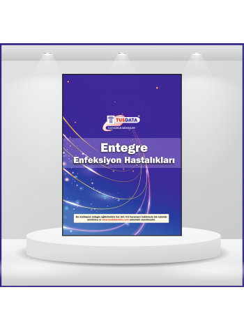 TUS Entegre Enfeksiyon Hastalıkları