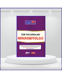 Prospektus TTS ( 10.Baskı ) Mikrobiyoloji