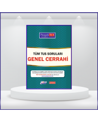 Prospektus TTS ( 10.Baskı ) Genel Cerrahi