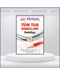 Tüm Tus Soruları ( 34.Baskı ) Dahiliye