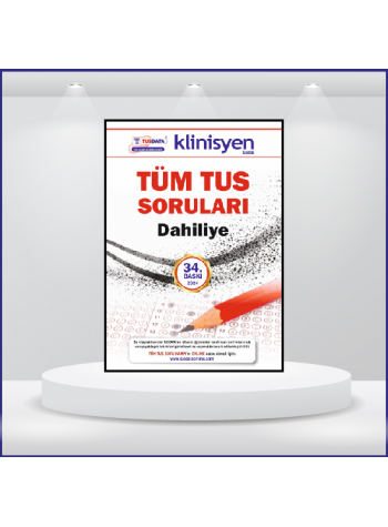 Tüm Tus Soruları ( 34.Baskı ) Dahiliye