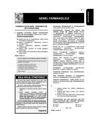 Tüm Tus Soruları ( 34.Baskı ) Farmakoloji