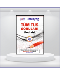 Tüm Tus Soruları ( 34.Baskı ) Pediatri