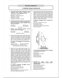 Ydus Açıklamalı Dahiliye 20 Deneme Kitabı / 2.Baskı