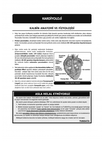 YDUS Konu Kitabı ( 11.Baskı ) Dahiliye / 1.2.Cilt